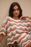 L*space Make Waves Top In Multicolor