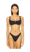 L*space Mako Bikini Top In Multi