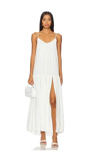 L*space Malibu Dress In Cream