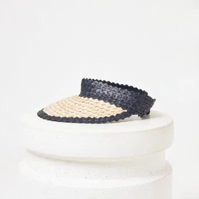 L*space Coastal Sea Visor In Neutral