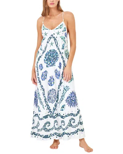 L*space Marina Dress In Multi