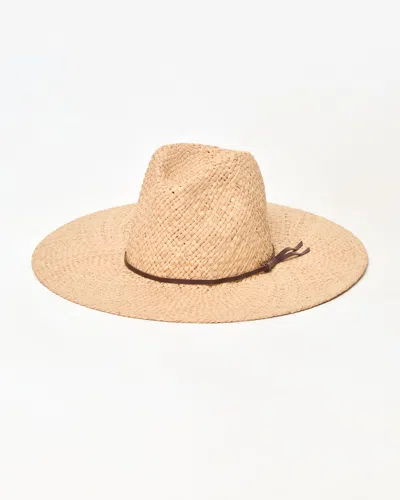 L*space Marnie Hat In Neutral