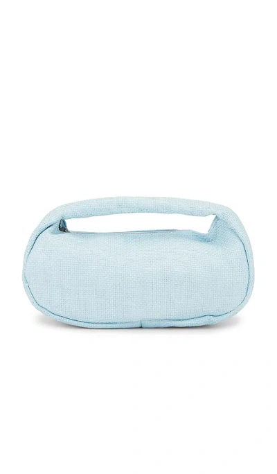 L*space Mendoza Bag In Baby Blue
