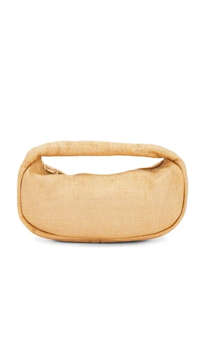 L*space Mendoza Bag In Tan