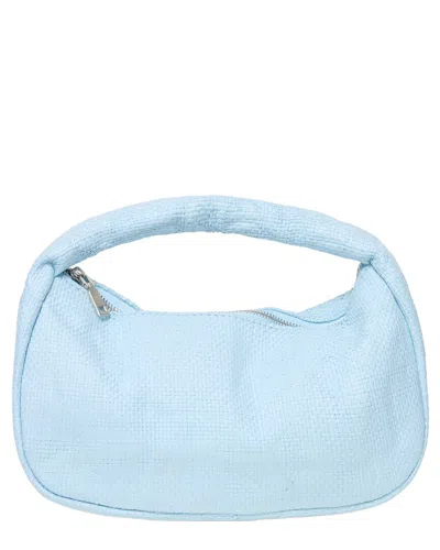 L*space Mendoza Handbag In Blue