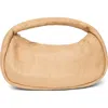 L*space Lspace Mendoza Woven Bag In Brown