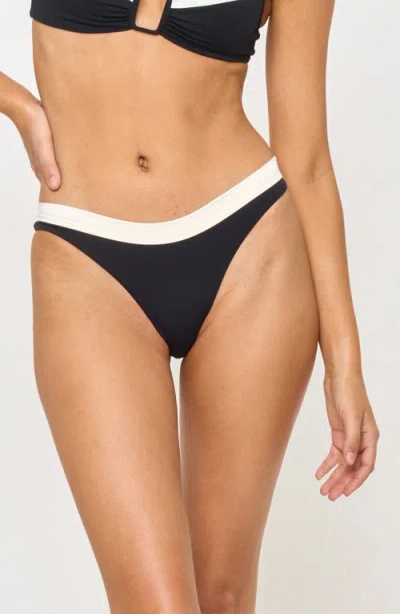L*space Lspace Mercer Bikini Bottoms