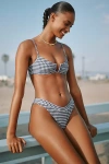 L*space Mercer Classic Bottoms Atta Girl Gingham