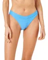 L*space Mercer Bottom Classic In Blue