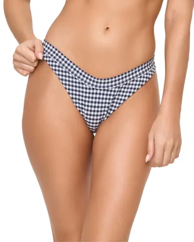 L*space Mercer Classic Bottom In Gray