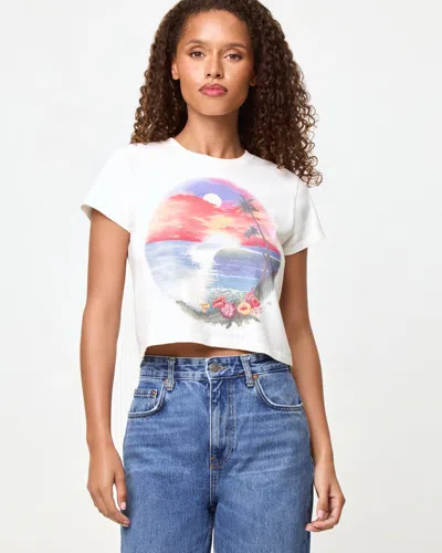 L*space Merci Baby Tee