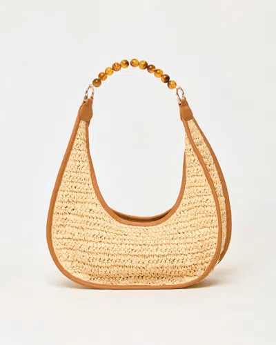 L*space Mira Mar Bag In Brown