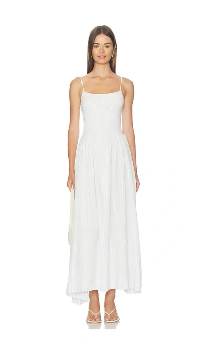 L*space Misha Dress In White