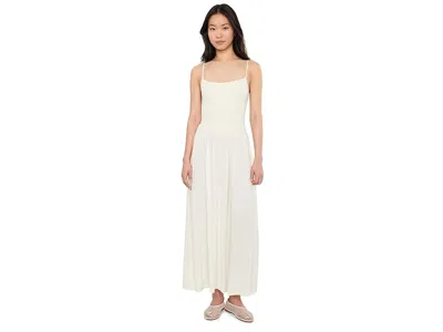 L*space Misha Midi Dress In White