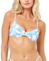 L*space Missy Underwire Bikini Top