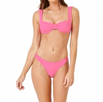 L*space Monica Bikini Bottom In Cosmo