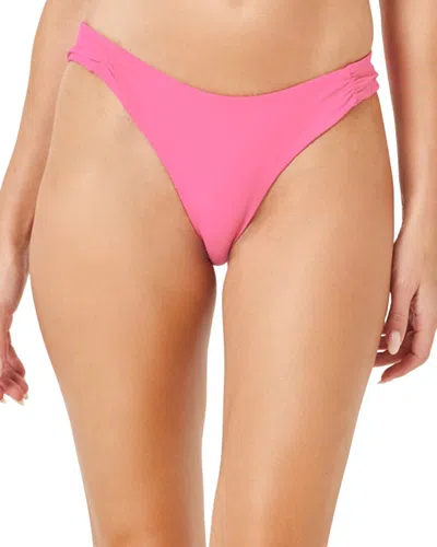 L*space Monica Bottom Classic In Red