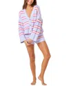 L*space Montauk Wool-blend Sweater