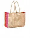 L*space Moonlight Bag In Tan In Neutral