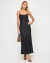 L*space Moonrise Maxi In Black