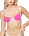 L*space Nico Bikini Top