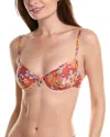 L*space Lspace Nico Bikini Top