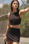 L*space Nolan Top In Black