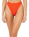 L*space Nora Bitsy Bikini Bottom
