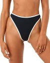 L*space Kourt Bikini Bottom In Multi