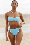 L*space Nora High-waisted Bikini Bottoms