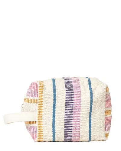 L*space On Vacation Toiletry Bag In Pink