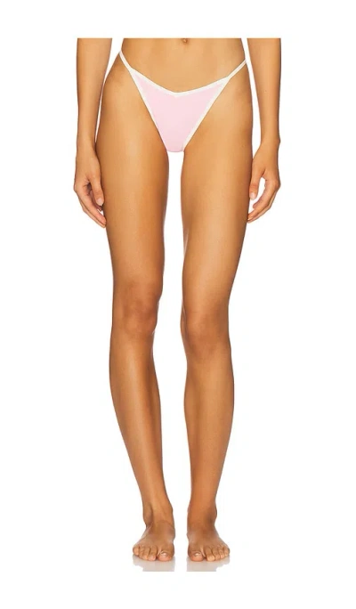 L*SPACE PIXIE BIKINI BOTTOM