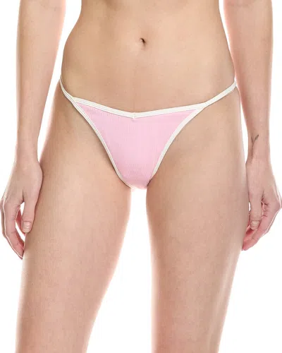 L*space Pixie Bitsy Bottom In Black