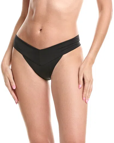 L*space Quinn Classic Bottom In Black