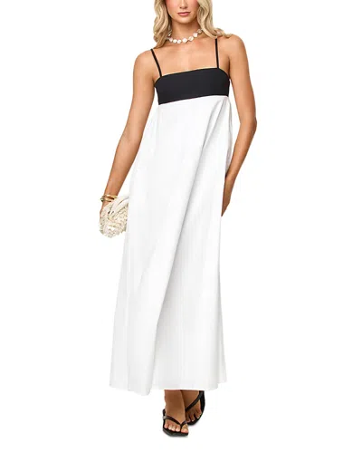 L*space Raveena Dress In Multi