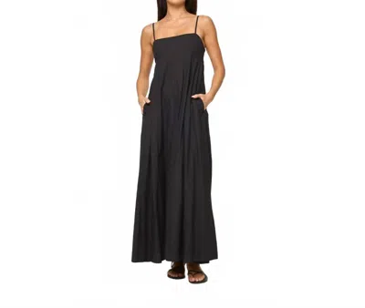 L*space Raveena Maxi Dress In Black