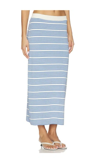 L*space Ravello Skirt In Multi