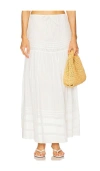 L*space Reia Skirt