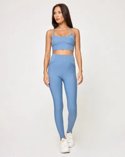 L*space Revel Legging In Blue