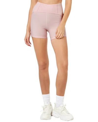 L*space Revel Short In Pink