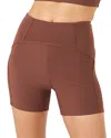 L*space Revel Short In Brown