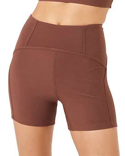 L*space Revel Short In Brown
