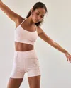 L*space Revel Short In Pink