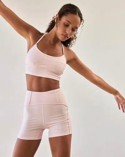 L*space Revel Short In Pink