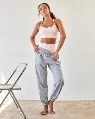 L*space Revel Top In Pink