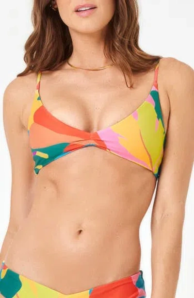 L*SPACE LSPACE RILEY BIKINI TOP