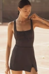 L*space Ringside Mini Dress