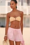 L*space Rio Linen Shorts