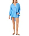 L*space Rio Tunic In White