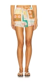 L*space Rio Short